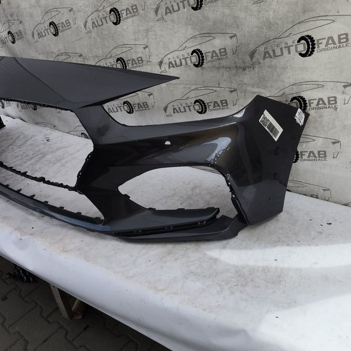 Bara fata Hyundai i30 N-Sport an 2017-2018-2019-2020