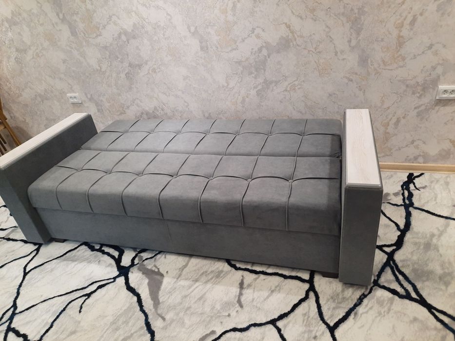 Devan raskladnoy zakazga tayorlab beramiz