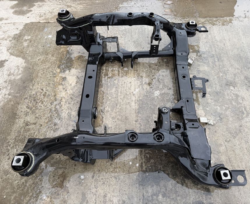 Jug motor / Cadru motor Mercedes GLE W167, 2019-2025