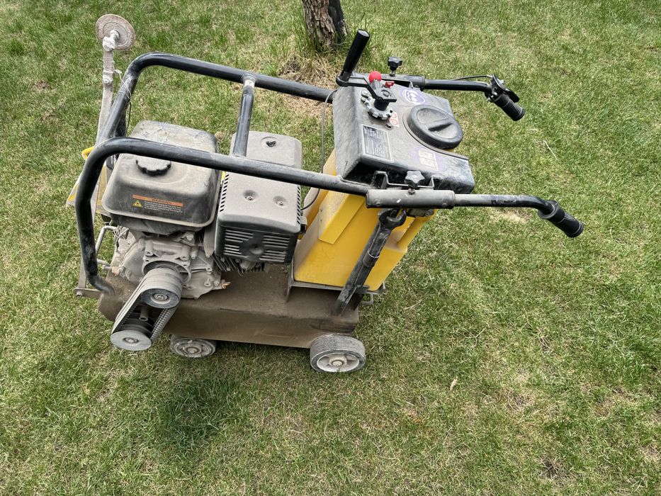 Шванврезка Бетон кесадиган