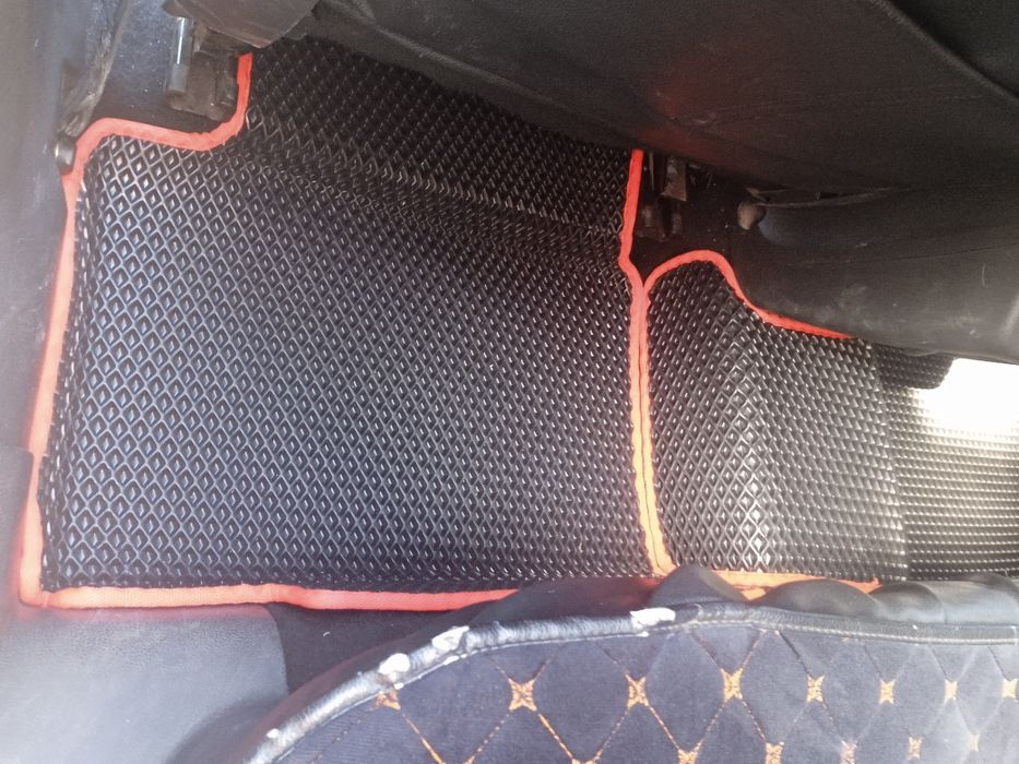 Ева коврикие  EBA polik