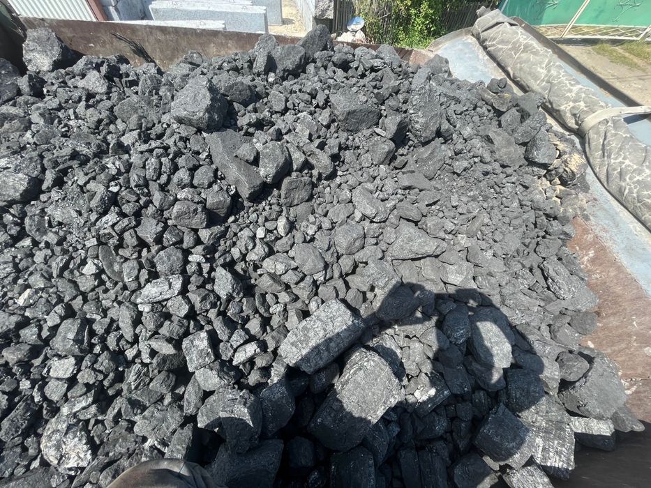 Продаю уголь рапид