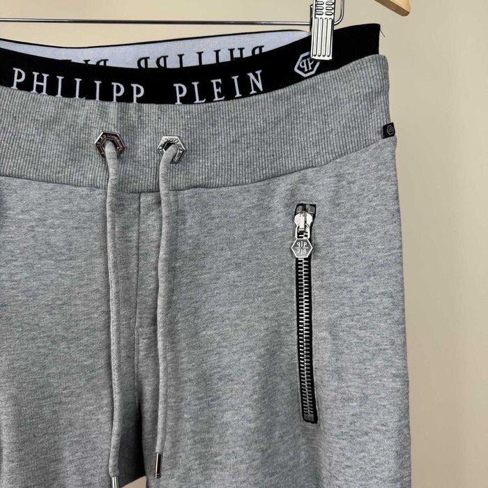 Спортно долнище Philipp Plein