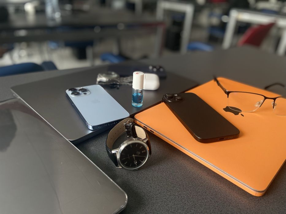 MacBook Pro 2020