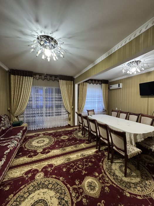 Аренда квартиры в городе Навои