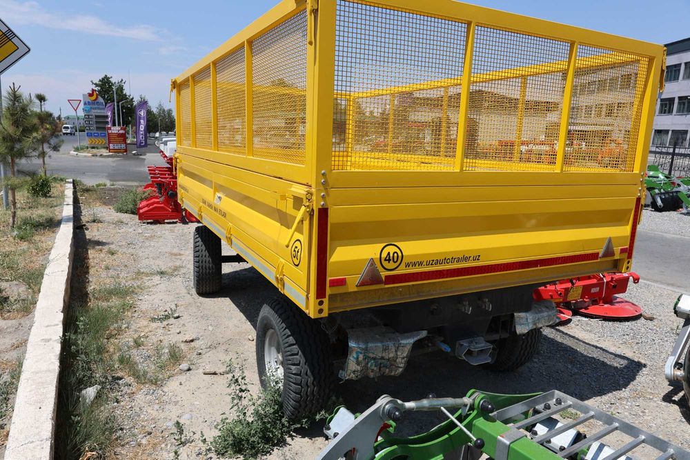 pritsep 5 tonnalik 10% boshki tolov