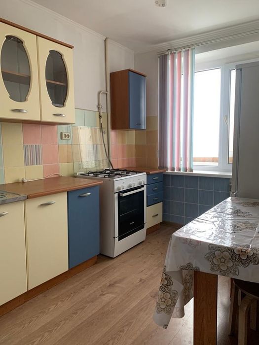 3х ком квартира 4 микрорайон