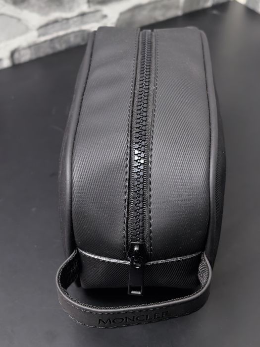 Унисекс чанта тип несесер