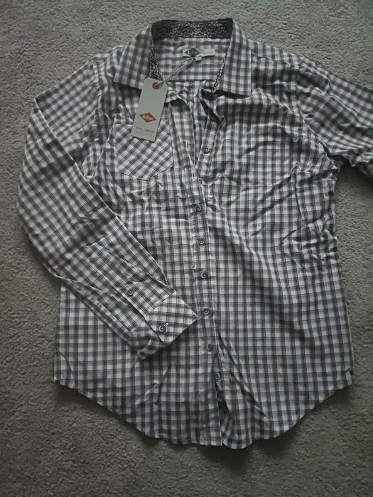 Cămașă Lee Cooper mărimea S