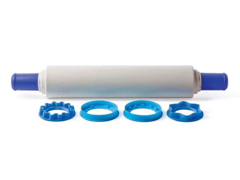 Скалка tupperware