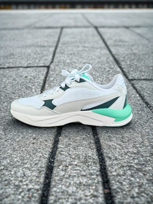 Adidași Puma X Ray originali cool top confort