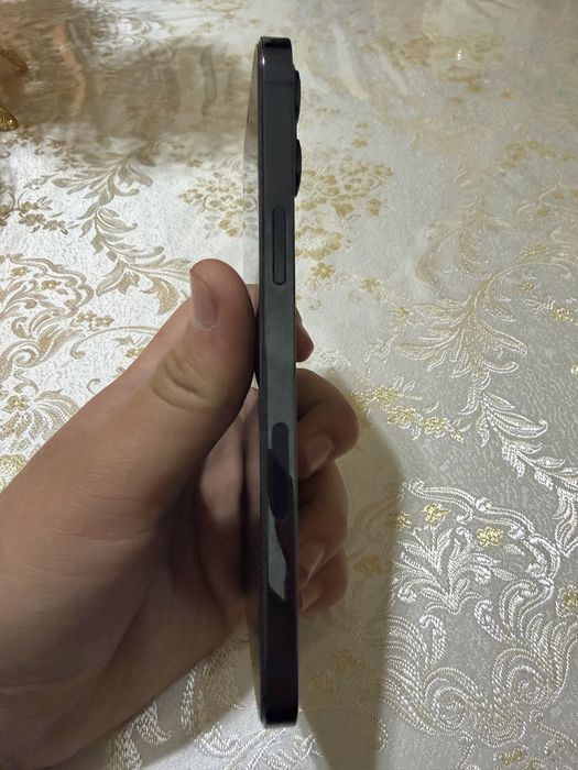 Iphone 12 pro max ideal