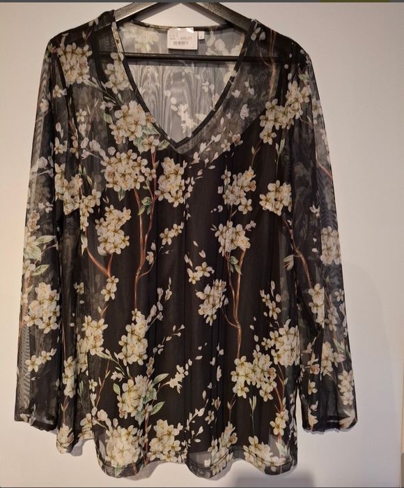 Bluza Zizzi, mărimea M