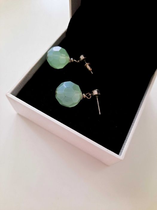 Арт Бижута Обеци