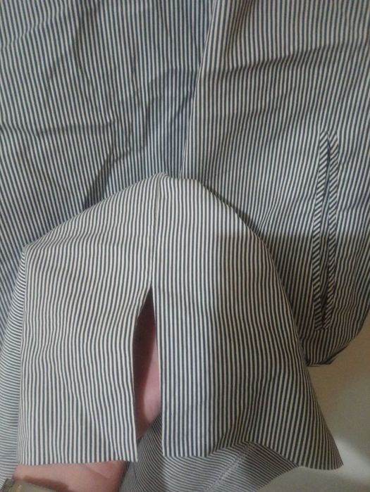 Дамска рокля M/L размер