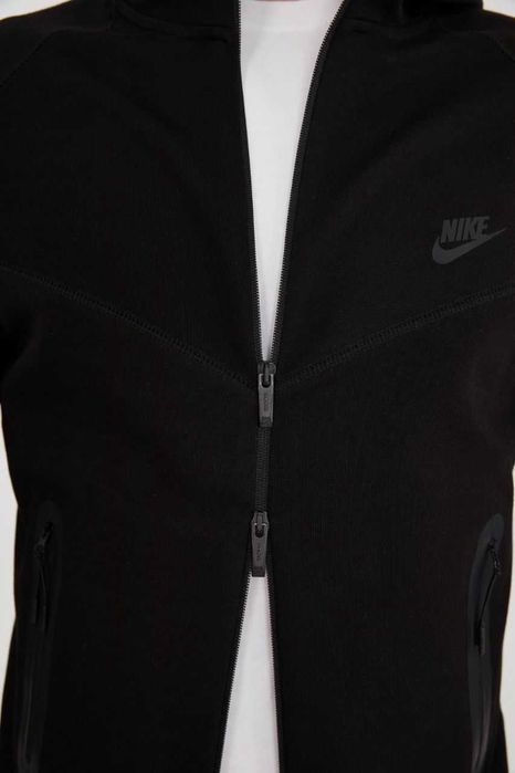 Trening TECH fleece NIKE din Bumbac l Compleu