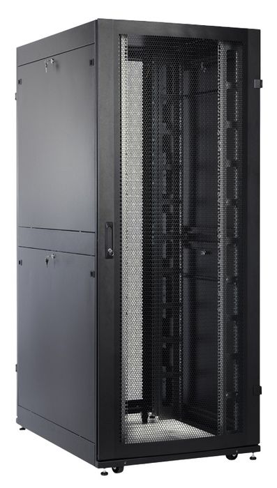 Телекоммуникационный шкаф 42U 800x1000