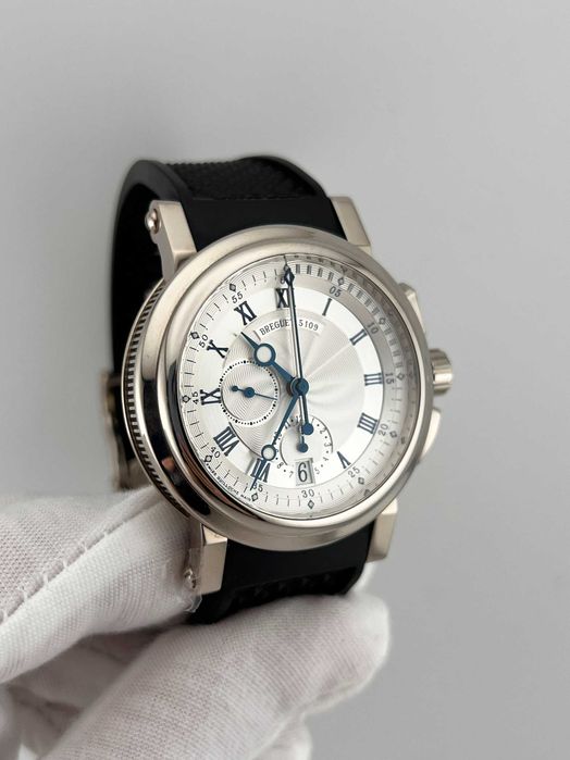 Наручные часы Breguet Marine
