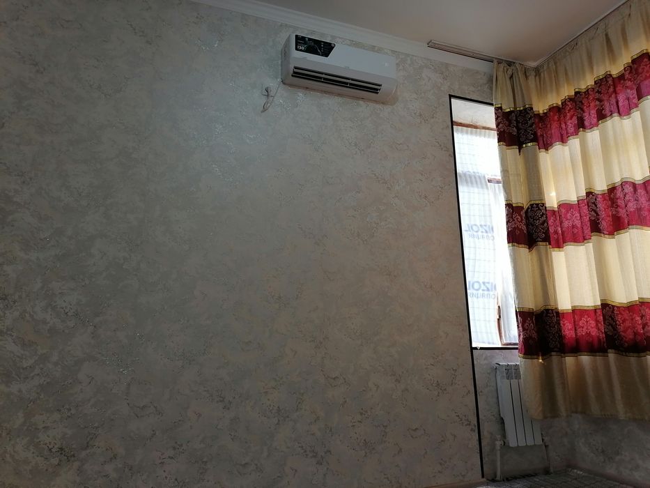 Ijaraga 2mln 400 ming buxoro 5mk sofmed 4-etaj 2xonali