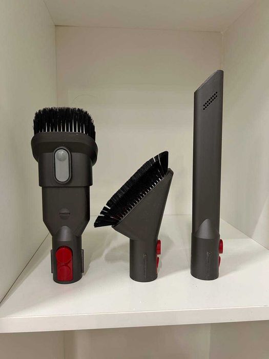 б/у Dyson V10 Absolute Deluxe
