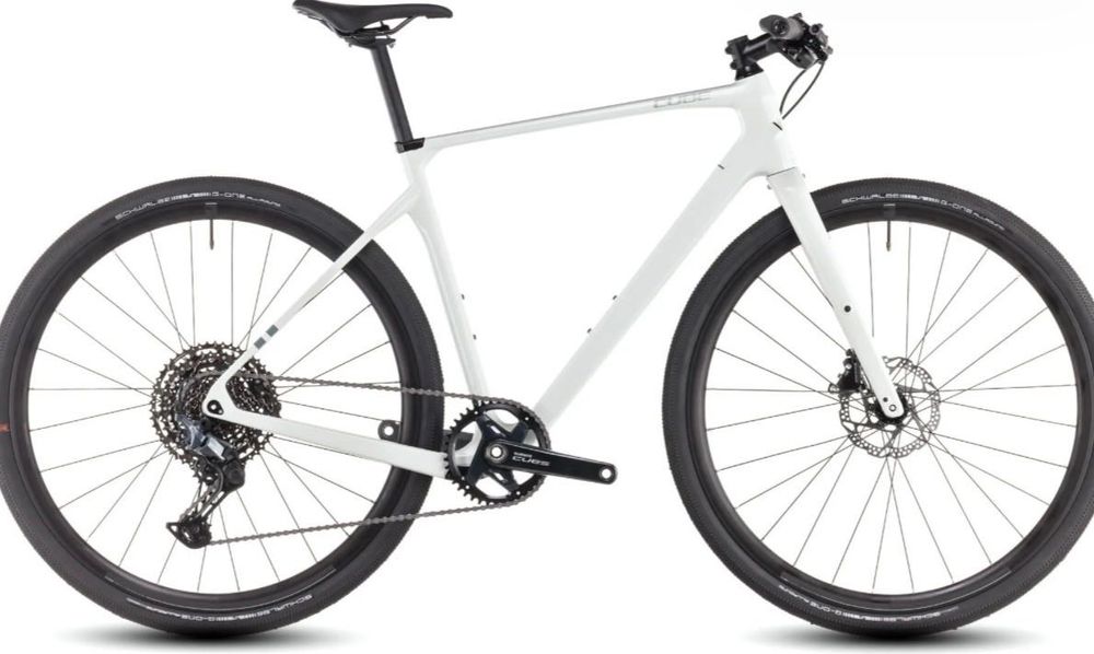Vând bicicletă Trek FX Sport SL 4 carbon