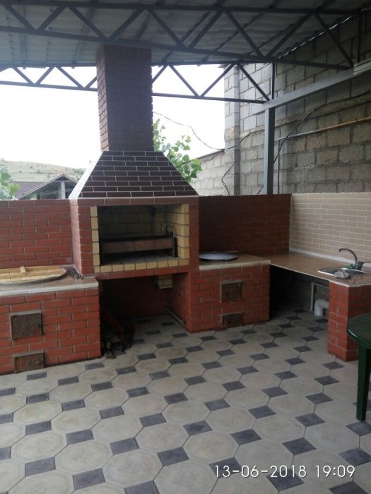 Сдам в аренду котедж в Бургулюке