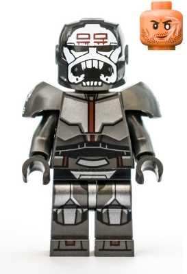 Lego Star Wars фигури и сетове