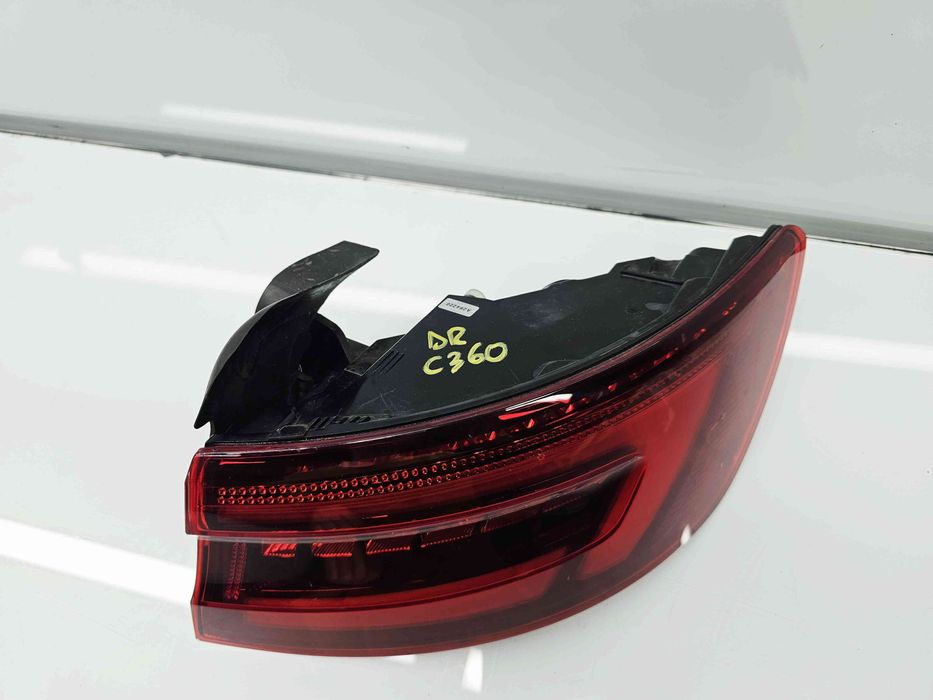 Stop aripa dreapta Audi A4 (8W2, B9) [Fabr 2015-2023] 8W5945092G