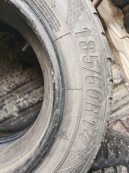 Продам Шины в хорошем состоянии