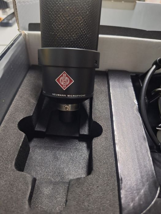 Neumann TLM 103 STUDIO SET