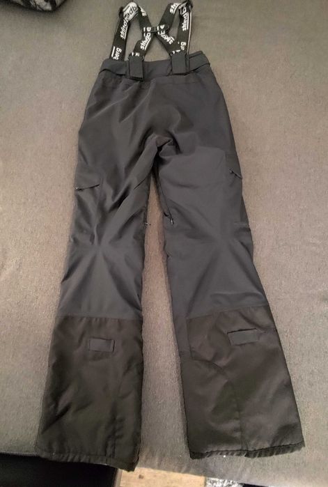 Pantaloni schi Strindberg