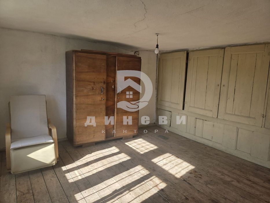 Продава се Къща в с. Люляк, Област Стара Загора - 80 кв.м за 400 €/кв.м - Снимка #3