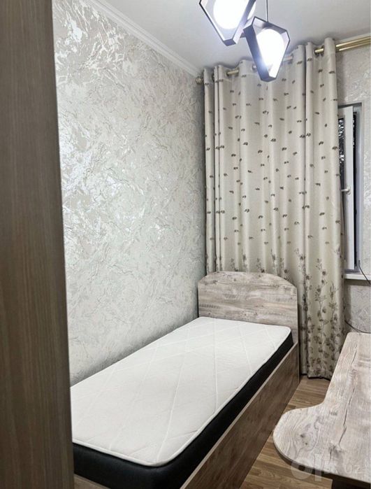 Сдам в аренду квартиру 3/3/9 мирабадский район ,метро ойбек ,жемчуг