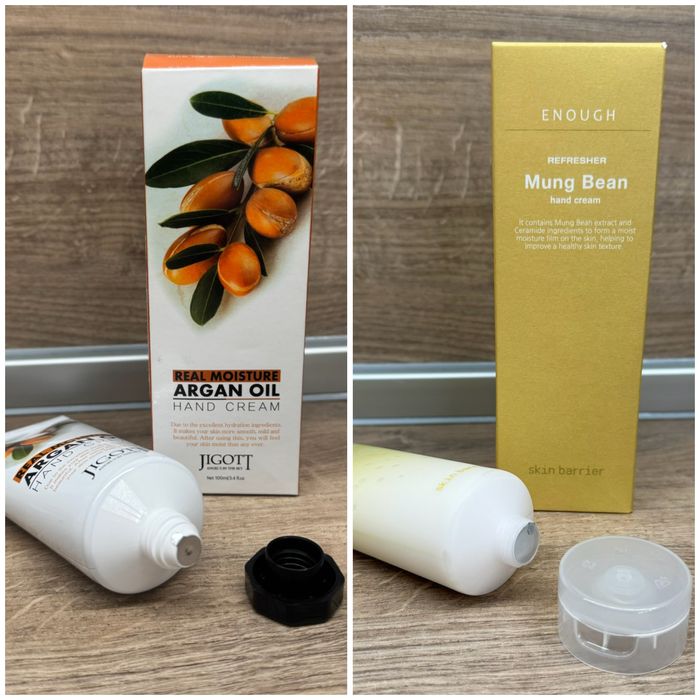 Лот козметика за 12€