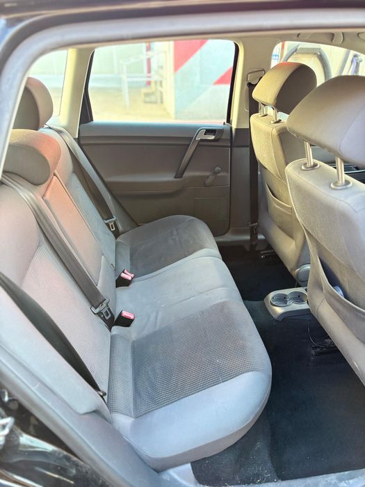 Volkswagen Polo 1.2 benzină, 2008