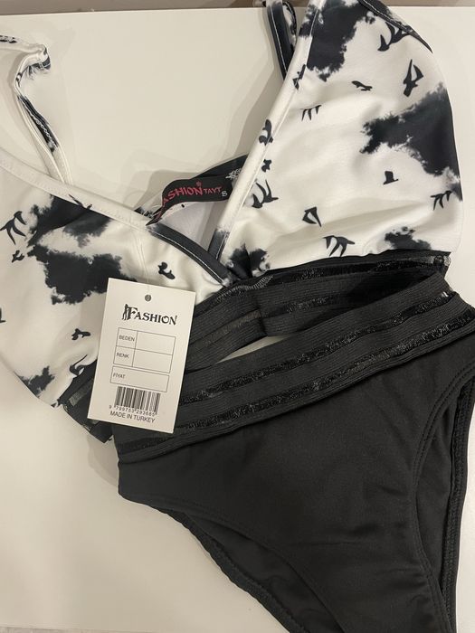 Различни видове Дамски бански - XS,