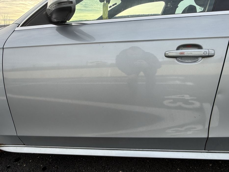 Usa fata spate stanga dreapta audi a4 b8 b8.5 LX7V