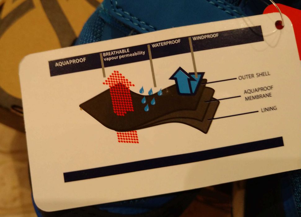 Нови маратонки 32 н.