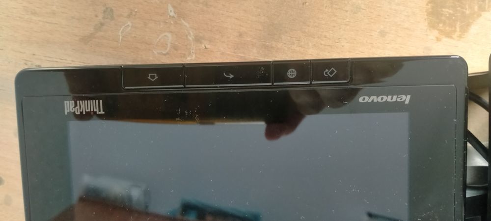 Нерабочие планшеты Lenovo.