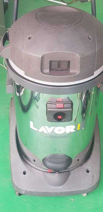 Aspirator Profesional LAVOR-Pro - Taurus IR