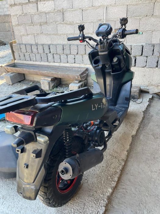 Танк сатылады кішкене жумысы бар