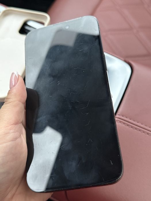 Iphone 14Pro max 512ГБ 2SIM