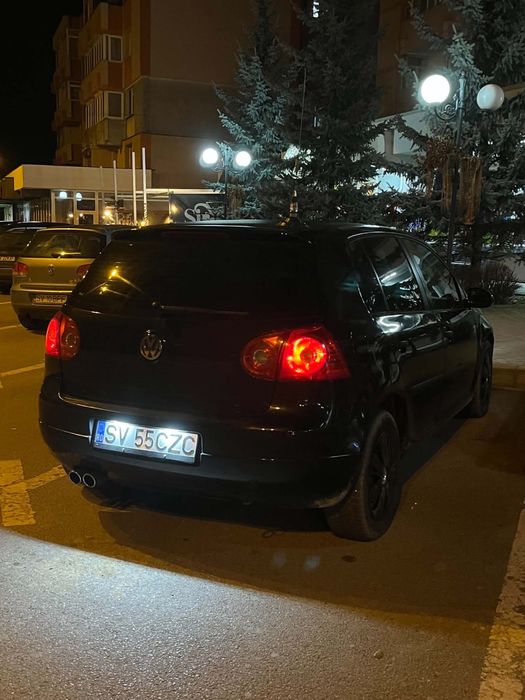 Volkswagen Golf 2005 diesel, 2.500 € — imagine 3