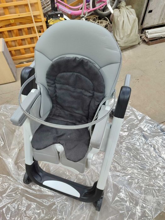 Детский стул для кормления