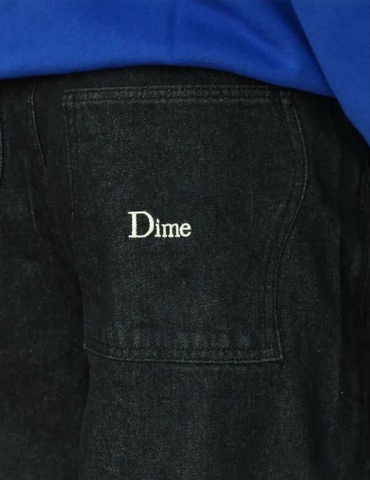 Dime Jeans Size S