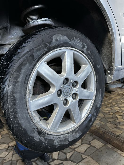 Обмен на диск 18р