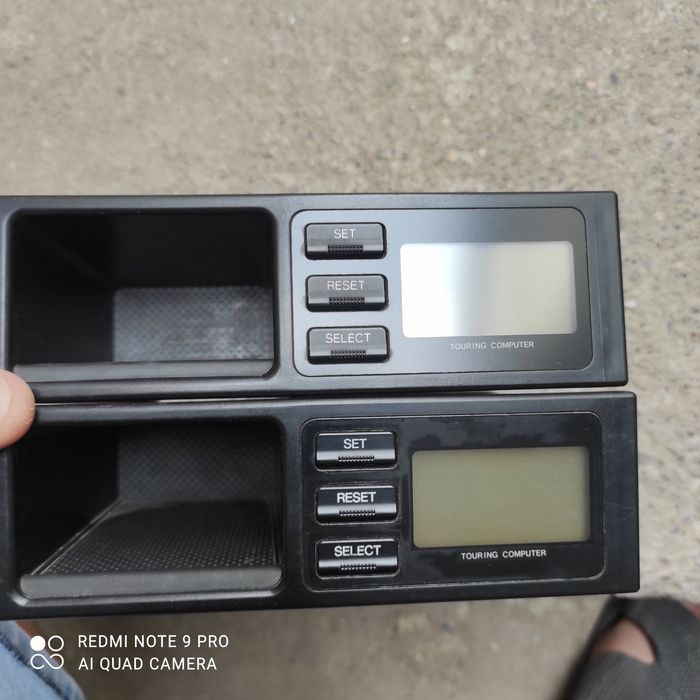 Продам борт компьютеры на Мазда 626 птичка