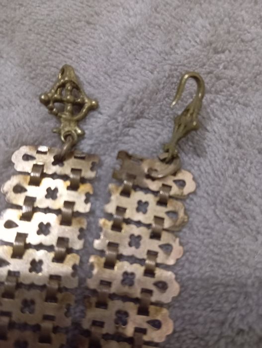 Автентичен накит кордон