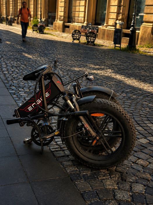 Vand bicicleta elictrica ENGWE EP-2 PRO