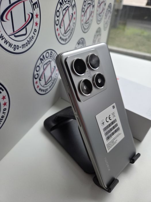 Xiaomi 14T Pro 512 GB Impecabil - Garantie